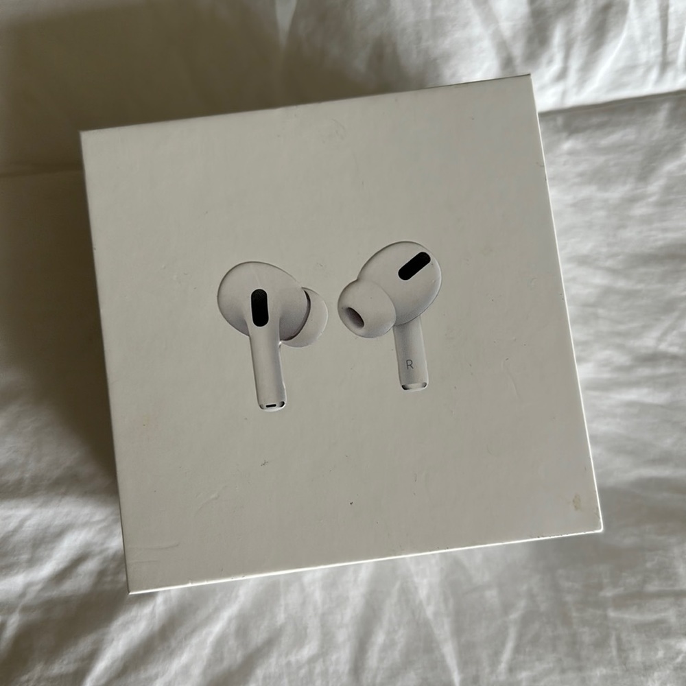 AirPods Pro